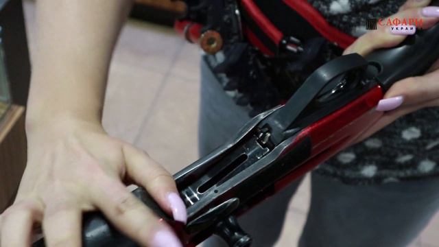 Armsan A Chellenge. Тюнинг для спорта