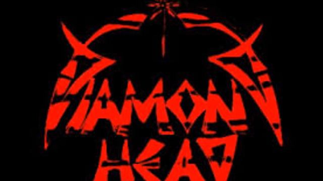 Diamond Head - Am I Evil? смотреть онлайн