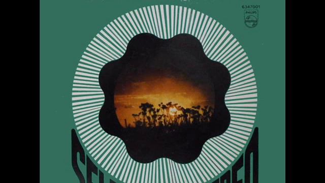 Mate amargo (ranchera) (Brancatti/Bravo) Ariel Ramírez (1970) смотреть онлайн