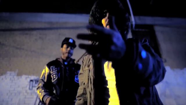 BigBanditKAPO X Bang Omighty - Product Of My City (Directed By Benji Filmz)