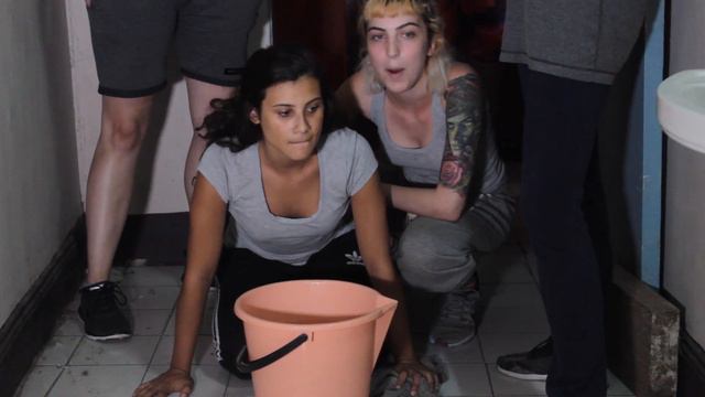 EXPERIENCIA VIS a VIS * Seminario de Cámara * смотреть онлайн