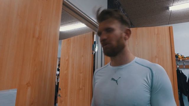 Pulsen Efter Genrepet: 