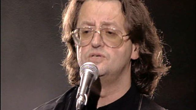 Градский А.Б. В полях под снегом и дождем