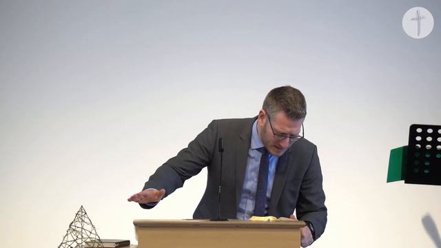 Erlebe Gottes Segen in der Krise durch Enttäuschungen | 2. Sam 13-19 | Joel Fey смотреть онлайн