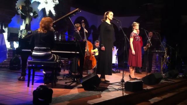 Nils Landgren Christmas With My Friends -