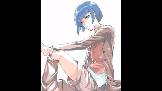 木野寧   蒼色の冷笑Синий цинизм ～LiveEP4 Ver ～