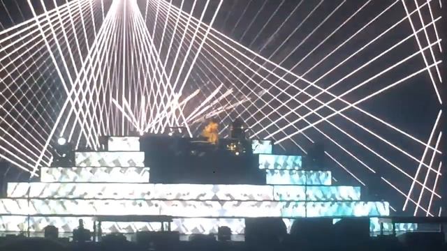 Fall out Boy's Drummer Andy Hurley. 