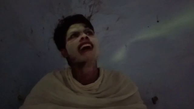 Bhutiya Khandar Part 2 || Horror Comedy 2020 || Vishal Sanki || Rishabh Randhawa || Deepak Michael| смотреть онлайн