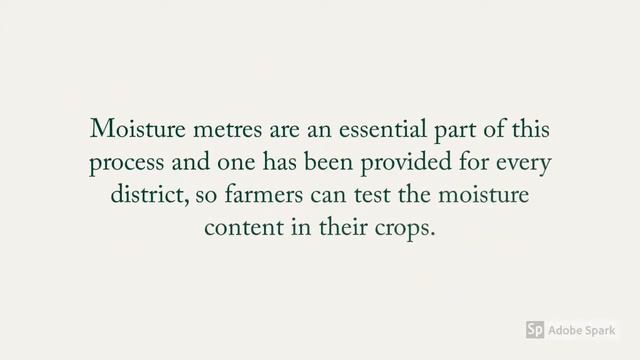 Boosting Agriculture in Sierra Leone