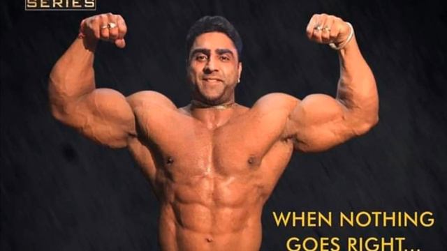 Varinder Singh Ghuman Biography смотреть онлайн