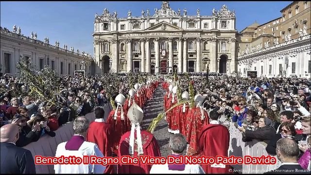 La Passione di Cristo: La storia della morte e risurrezione di Gesù смотреть онлайн