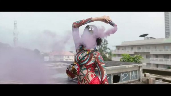 y2mate com Master KG Jerusalema Remix Feat Burna Boy and Nomcebo Official Music Video 1080p