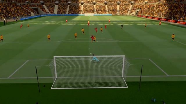 Doncaster V Wolves Kieran Agard goal смотреть онлайн