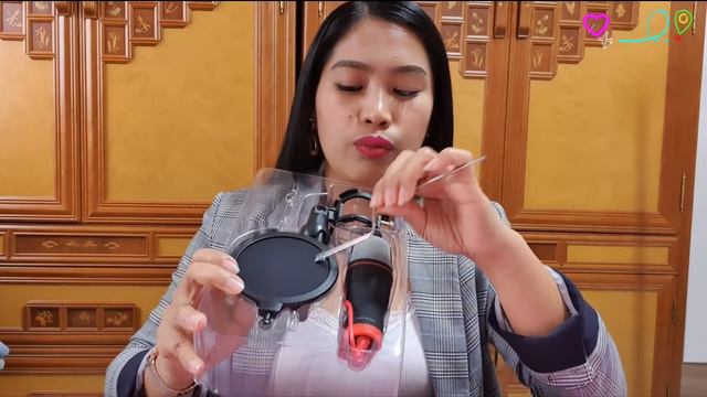 BOYA BY-MM1 And CANON CAMERA UNBOXING CHEAPEST VLOGGING STUFF!! | Rhem'zVlog💛