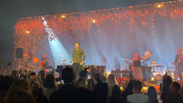 Я так хочу до тебе - Святослав Вакарчук проект «Оранжерея» ( live Київ 30.05.2021) смотреть онлайн
