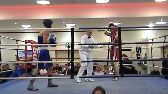 michael jameson vs james archer 3 смотреть онлайн