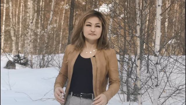 Венера Таңшолпан #ФаризаОңғарсынова # Сен қайда жүрсің?