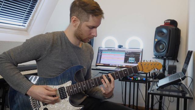 Gimme What I Want - Miley Cyrus (Guitar Cover) смотреть онлайн
