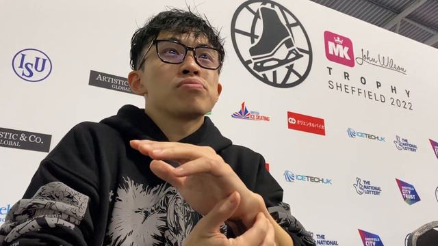 Jimmy Ma | 2022 MK John Wilson Trophy | Sheffield смотреть онлайн