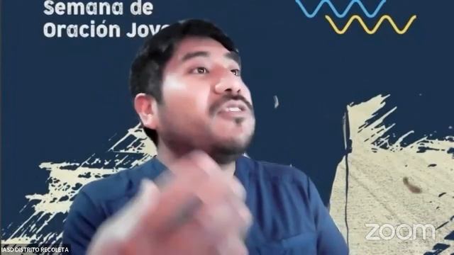 Semana Evangelistica Joven IASD Pedro Donoso смотреть онлайн