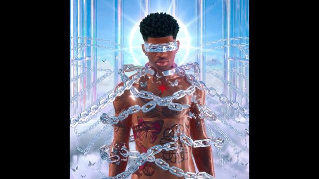 INDUSTRY BABY by Lil Nas X & Jack Harlow || 1 Hour Perfect Loop смотреть онлайн