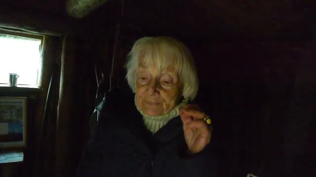 Tremtinė Irena Saulutė Valaitytė - Špakauskienė „Motina Lietuva mum buvo iki Dangaus“. 4/4 dalis.