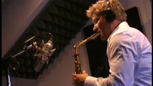 Frequency Hosted By Dave Koz: Michael Lington
