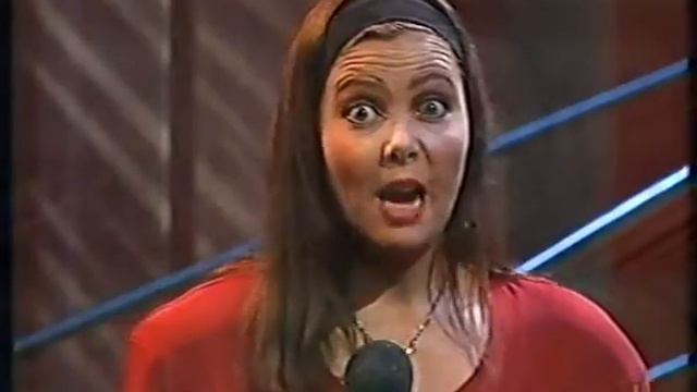 Lena Rist Larsen Accordion and Hilde Mehlum singing смотреть онлайн