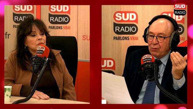 Pascale Petit : "J'aurais adoré tourner avec Fellini ou Visconti !" смотреть онлайн
