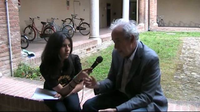 Intervista a Michele Sarfatti смотреть онлайн