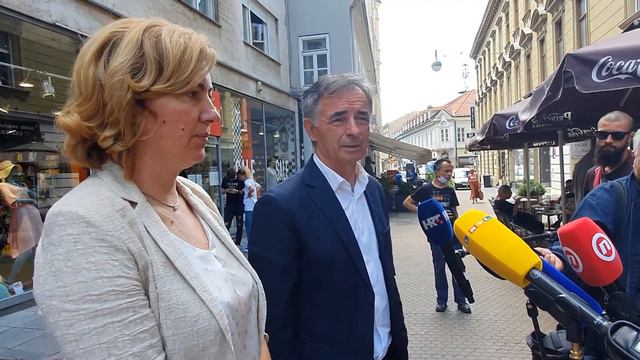 MILORAD PUPOVAC I DRAGANA JECKOV смотреть онлайн