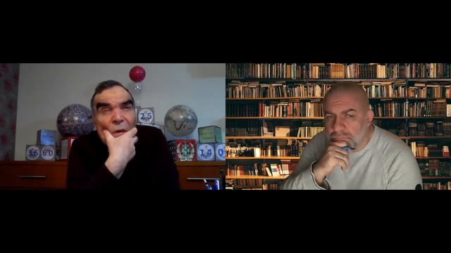 Сидик Афган. Математика доказывает Бога. Часть 2 смотреть онлайн