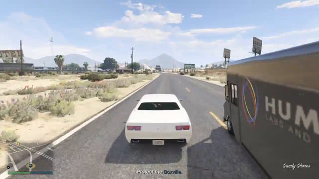 WOBBLE FOR WHOPPER | GTA 5 FUNNY MOMENT смотреть онлайн