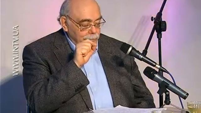 Пасхавер в Українському науковому клубі 05.04.2013