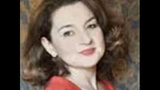 R. Strauss : Négy utolsó ének /4. Alkony - BÁTORI ÉVA смотреть онлайн