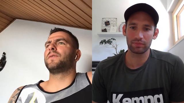 TheuerTALK #7 - Dominik Schmid смотреть онлайн