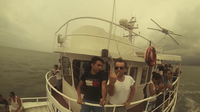 Batumi 2014 - ბათუმი 2014 смотреть онлайн