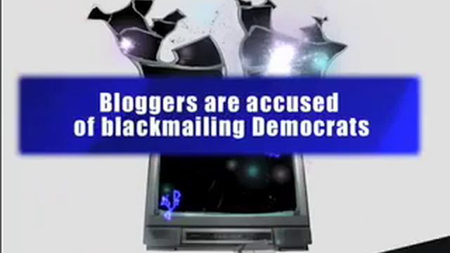 FOX ATTACKS BLOGGERS FOX ATTACKS Season 1 - Episode 21 смотреть онлайн