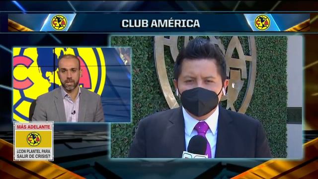 Santiago Solari, DESPEDIDO por el América. ¿Cómo se VIVIÓ en Coapa su salida? | Futbol Picante смотреть онлайн