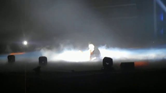 Danse Avec Les Stars, La Tournée - Damien Sargue & Candice Pascal - Amnéville