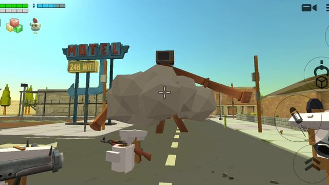 1 серия 12 часть скибиди туалет смотреть онлайн