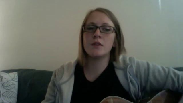 Little Boxes (Malvina Reynolds Cover) - Maisie Twesme смотреть онлайн