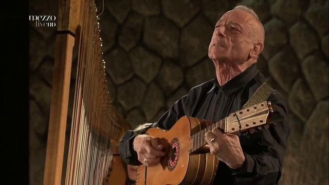 1 Jesus Passion Folk Music South Italy Chi è Devoto & Tarantella Pino De Vittorio смотреть онлайн