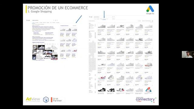 Técnicas avanzadas de Venta en Línea con Google y Facebook|Nicola Briani смотреть онлайн
