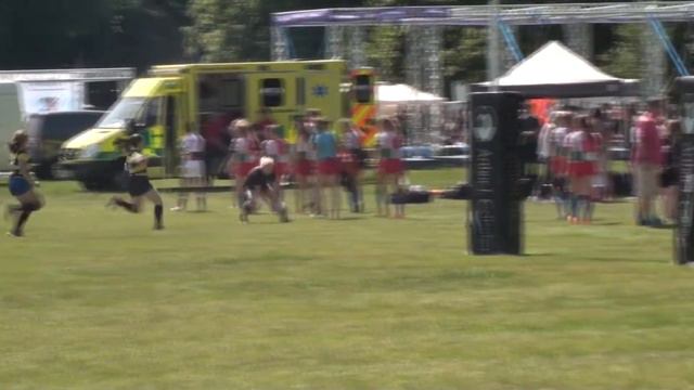 Summer Social 2017 ~ Womens Rugby смотреть онлайн