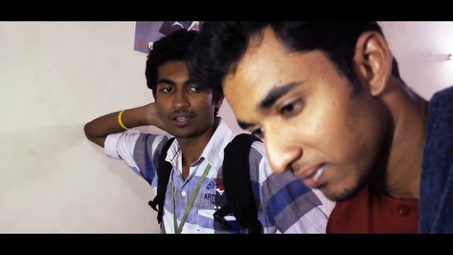 MIRAGE Malayalam Short Film Teaser (One Time Fun Watch) смотреть онлайн
