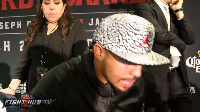 Andre Ward On Sullivan Barrera Win, Sergey Kovalev, Canelo Vs. Khan & Fighting At 175