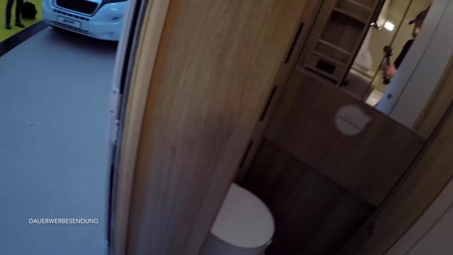 Vorstellung Roomtour Knaus Travelino | Happy Camping смотреть онлайн
