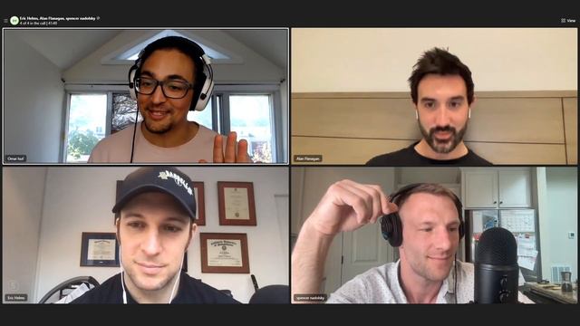 Ep. 172- All About Saturated Fat & Cholesterol