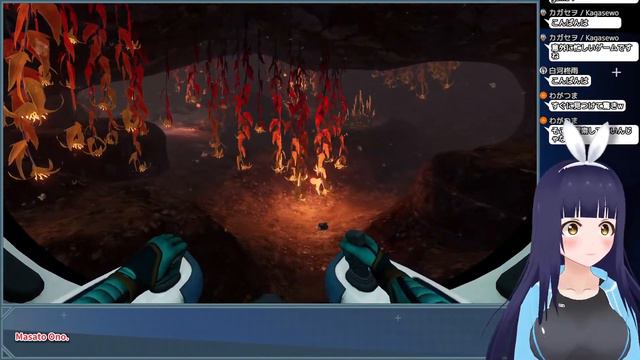 【Subnautica: Below Zero】アーキテクトのパーツと解毒剤/Architect's Parts and Antidote【Vtuber】 смотреть онлайн